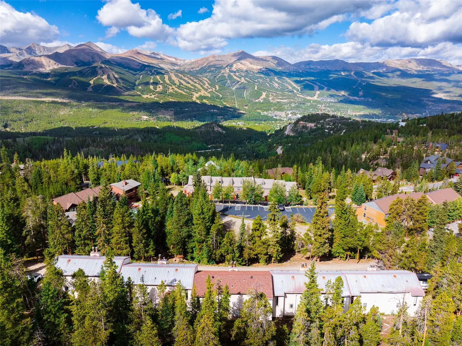 72 Atlantic Lode Road 5, Breckenridge