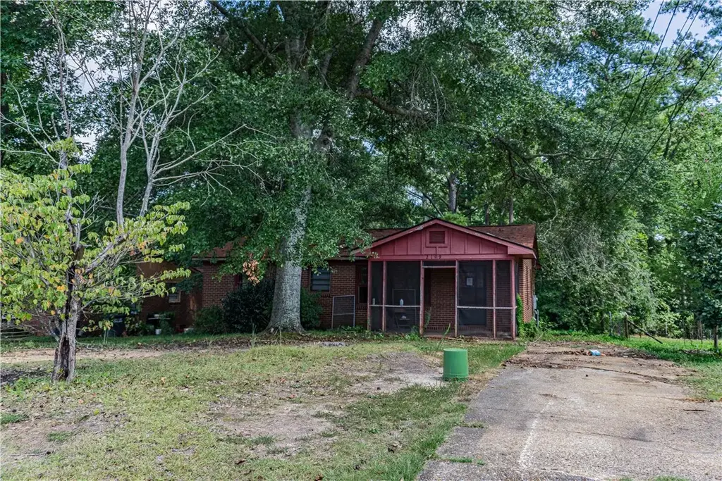 2109 Stone St, Opelika