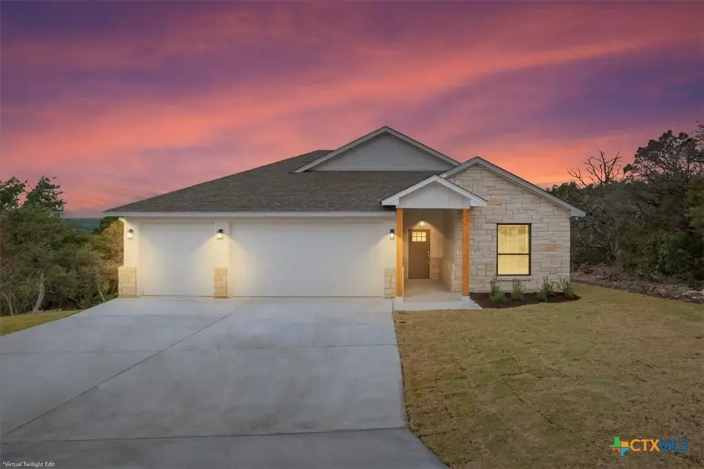 16022 Charlya Drive, Temple