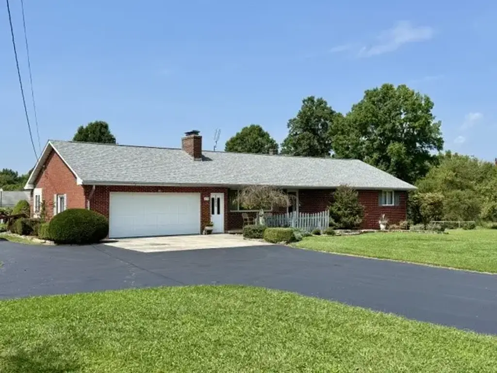 79 Gearhart Road , Shenango