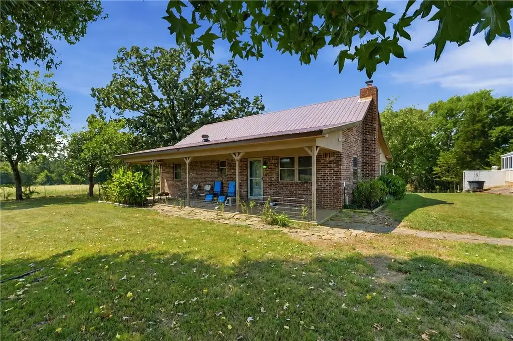432 Cr 3355, Clarksville