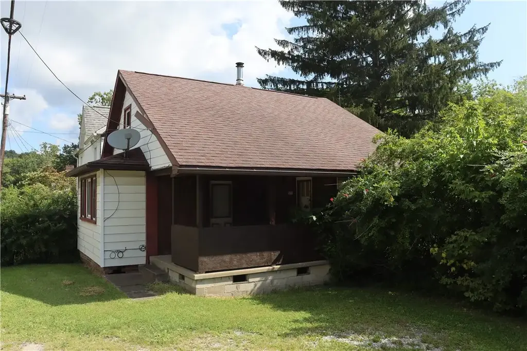 1410 Darlington Road, Ligonier