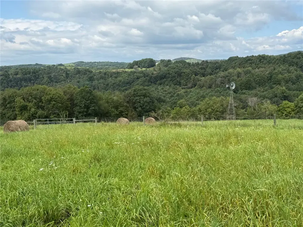 29.5 Acres± Along Orchard Road, Punxsutawney Area School District