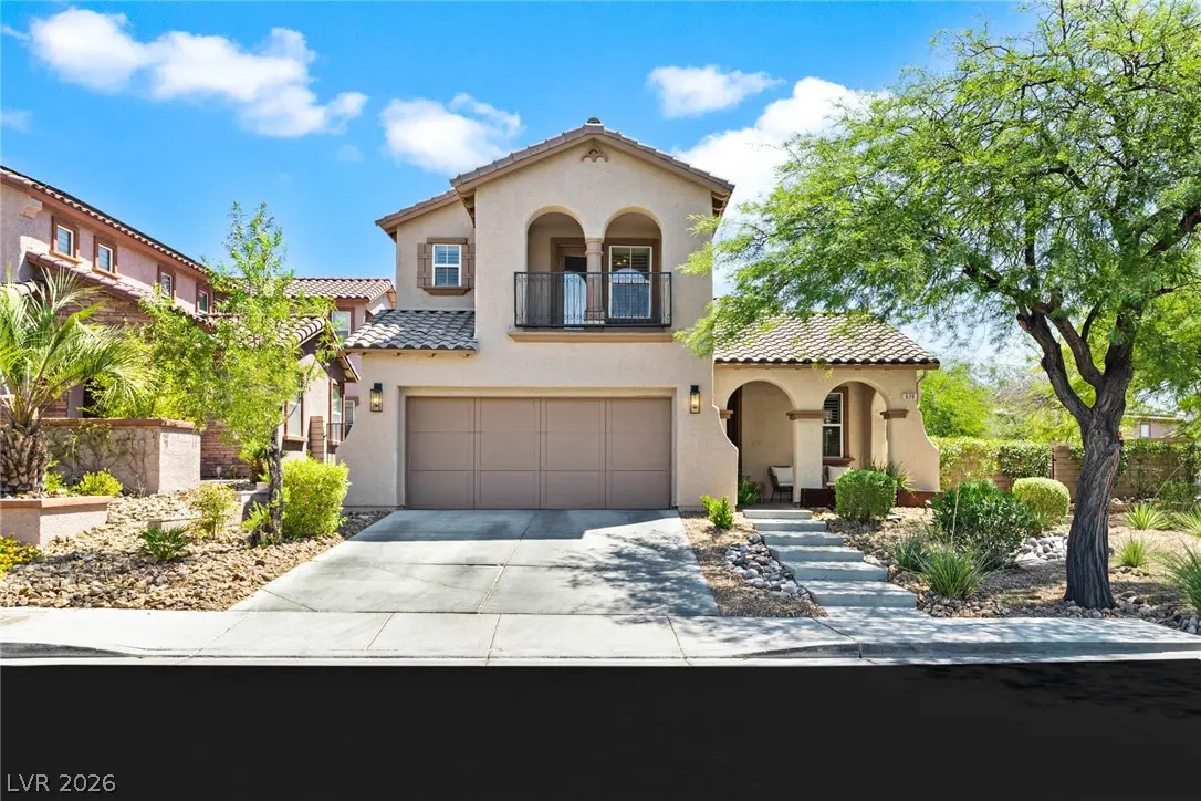 620 Wandering Violets Way, Las Vegas