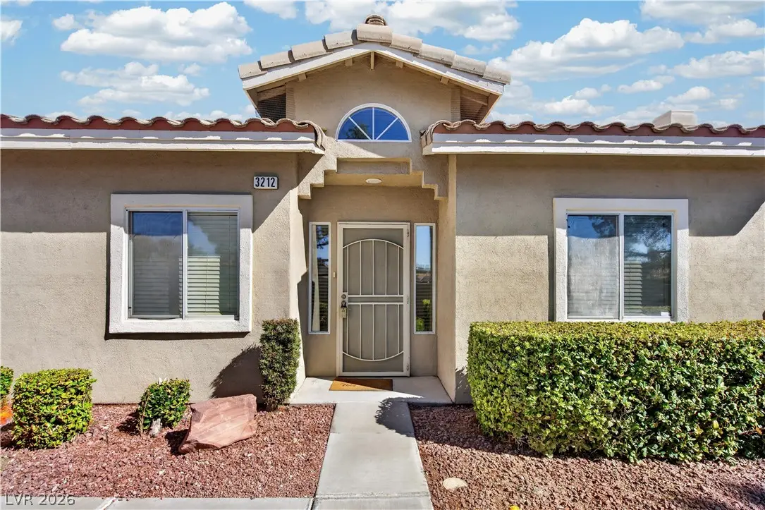 3212 Mystic Ridge Court, Las Vegas