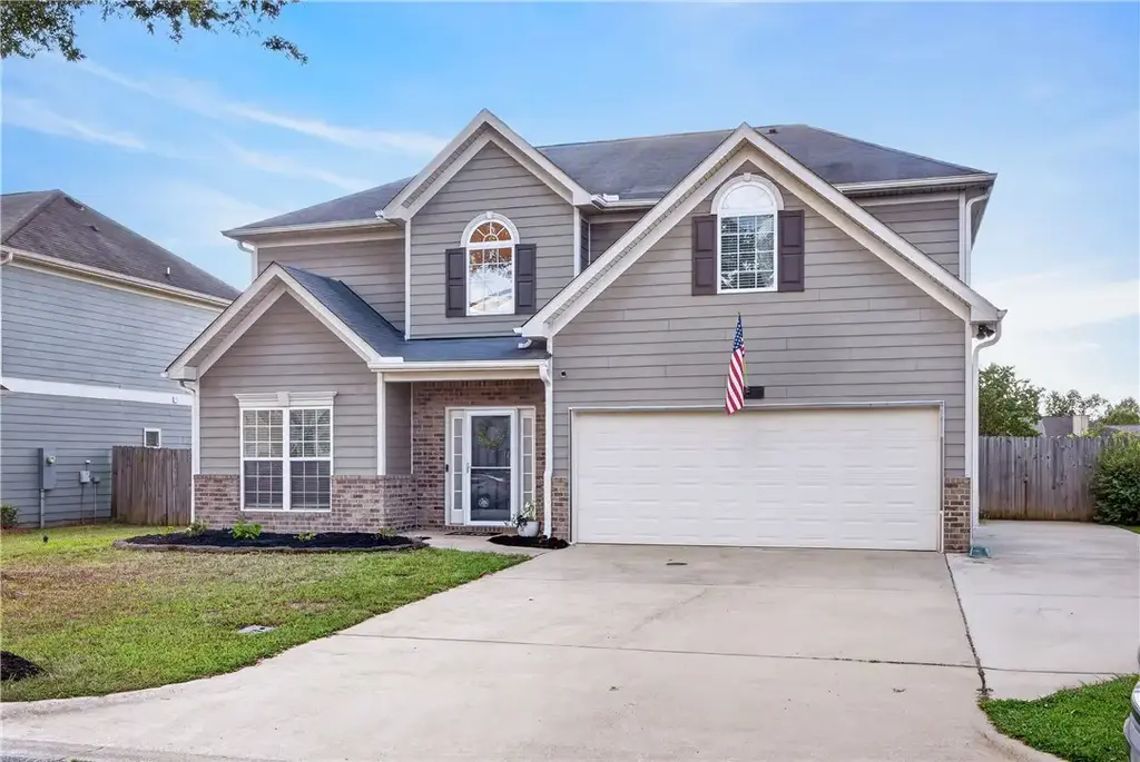 26 Trafford Trl, Phenix City