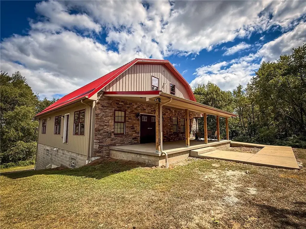 115 Dreher Farm Lane , Summit