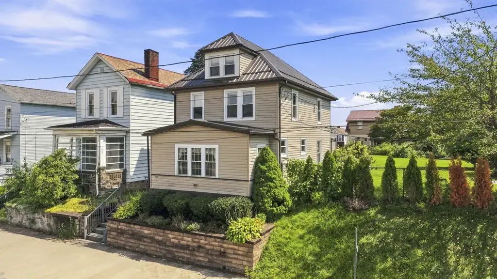 517 Reno Street, Rochester