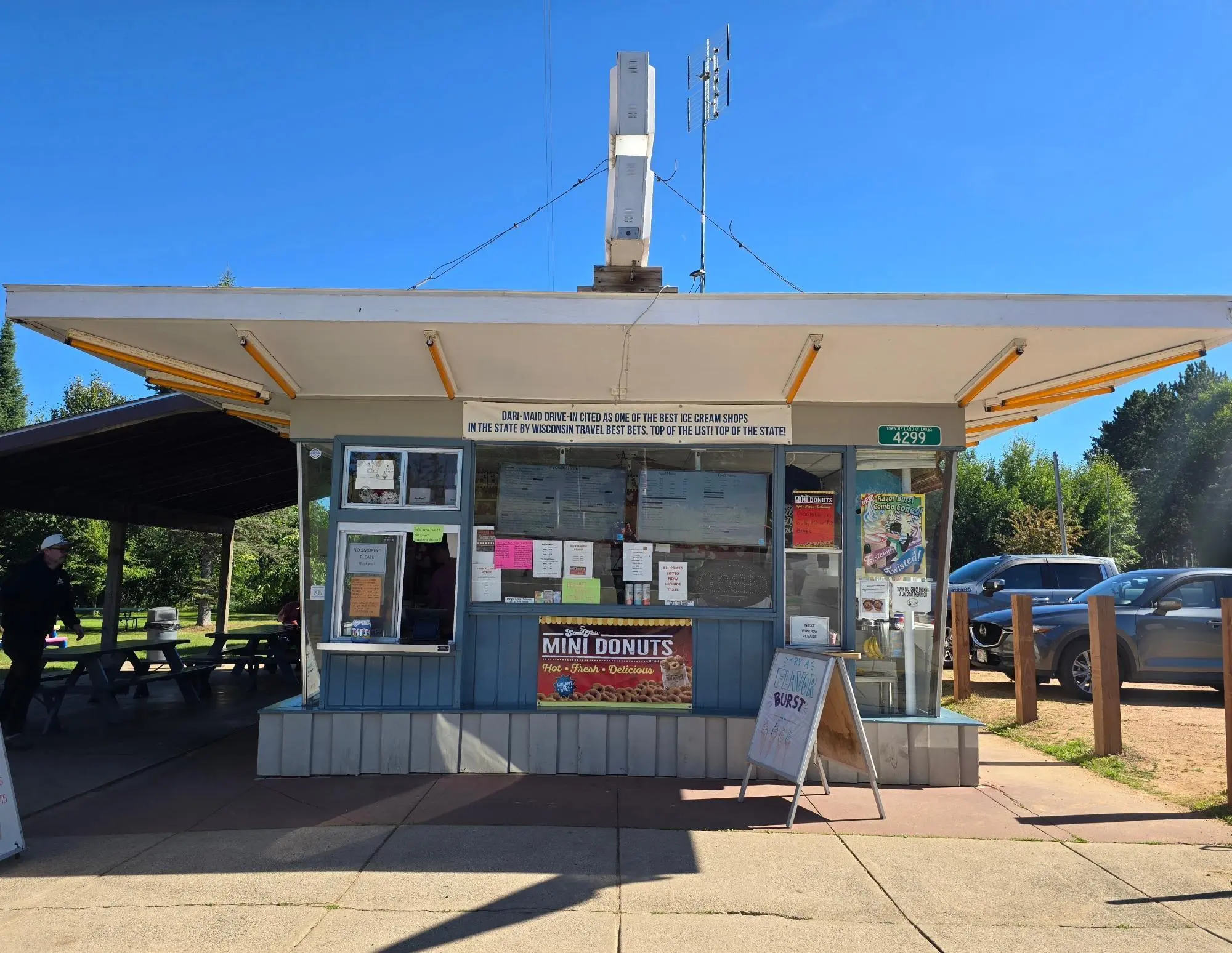 4299 Cth B, Land O Lakes