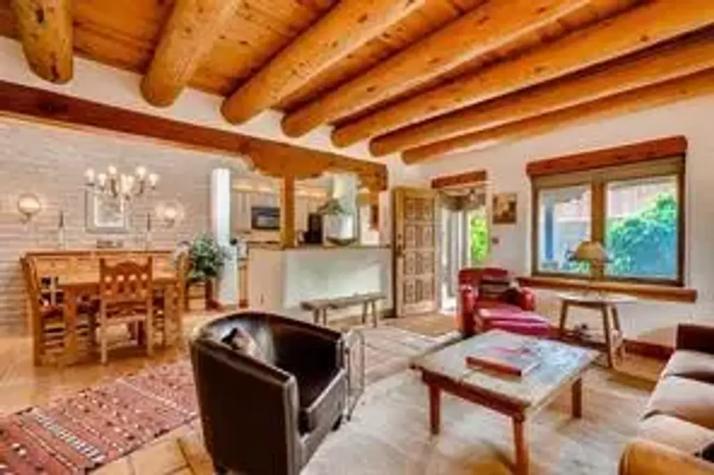 624 Galisteo # 18, Santa Fe