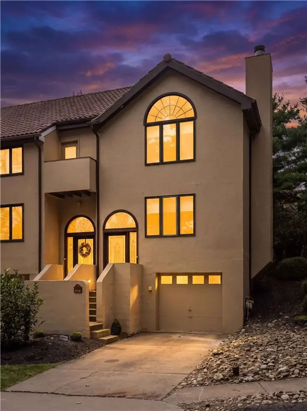 1110 Ridge Road , McCandless