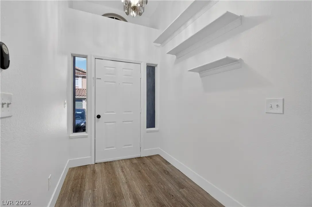 3250 Mystic Ridge Court, Las Vegas