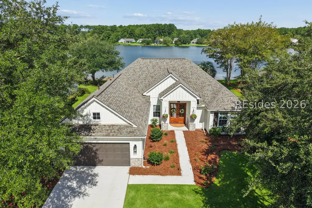 130 Lake Somerset Circle, Bluffton