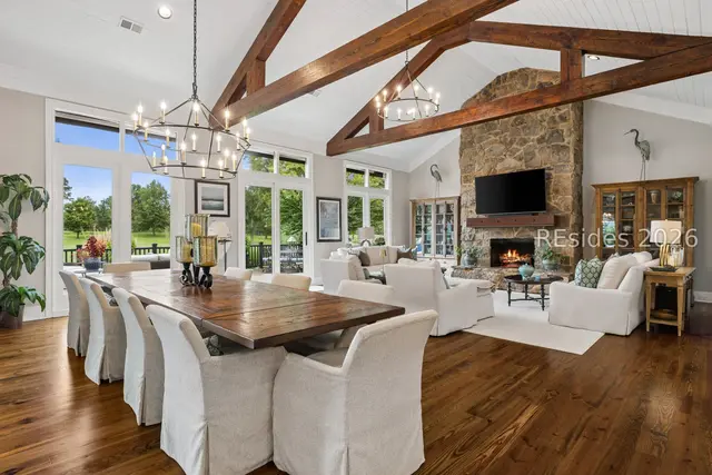 196 Good Hope Road, Bluffton