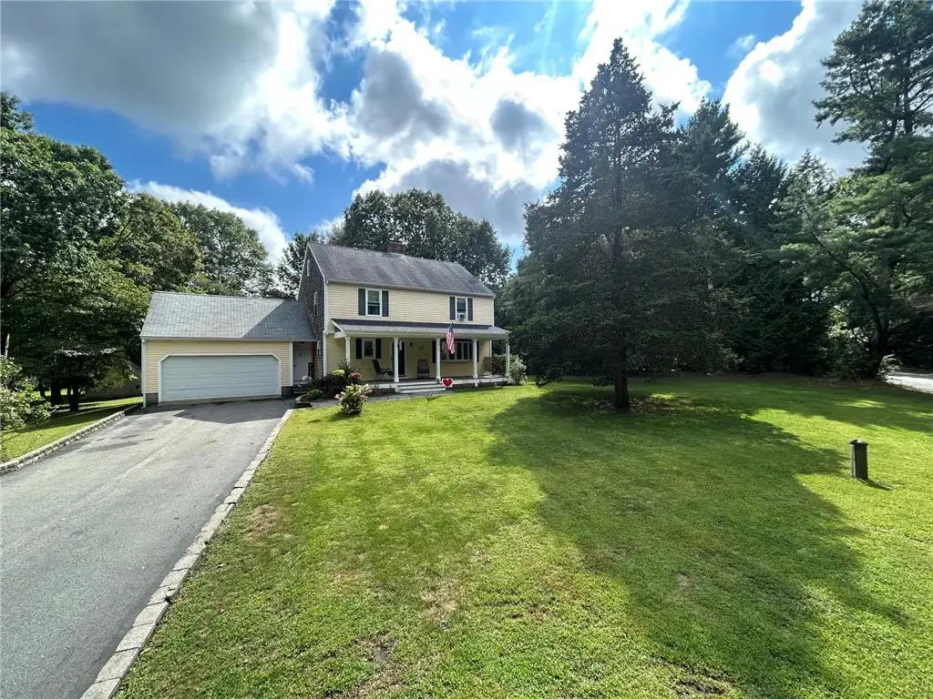 49 Captains Cir, Tiverton