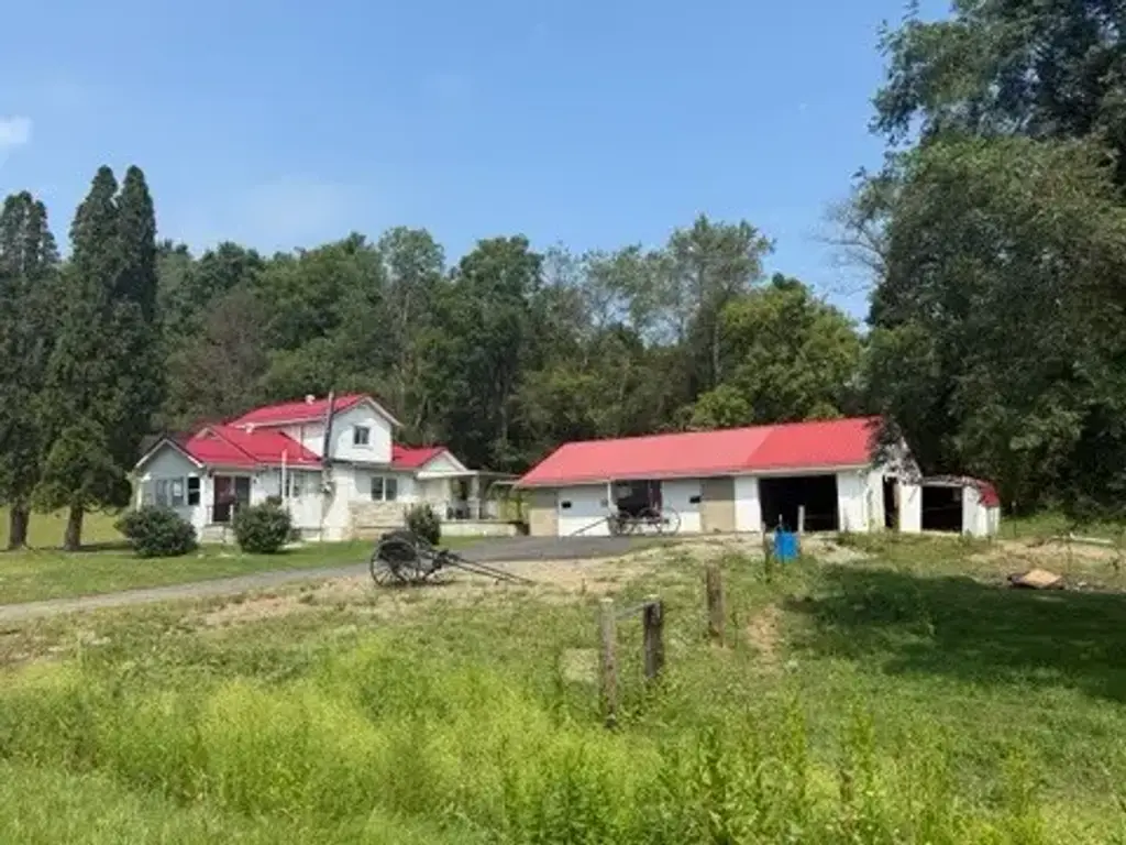 2974 Dora Timblin Road , Punxsutawney Area School District