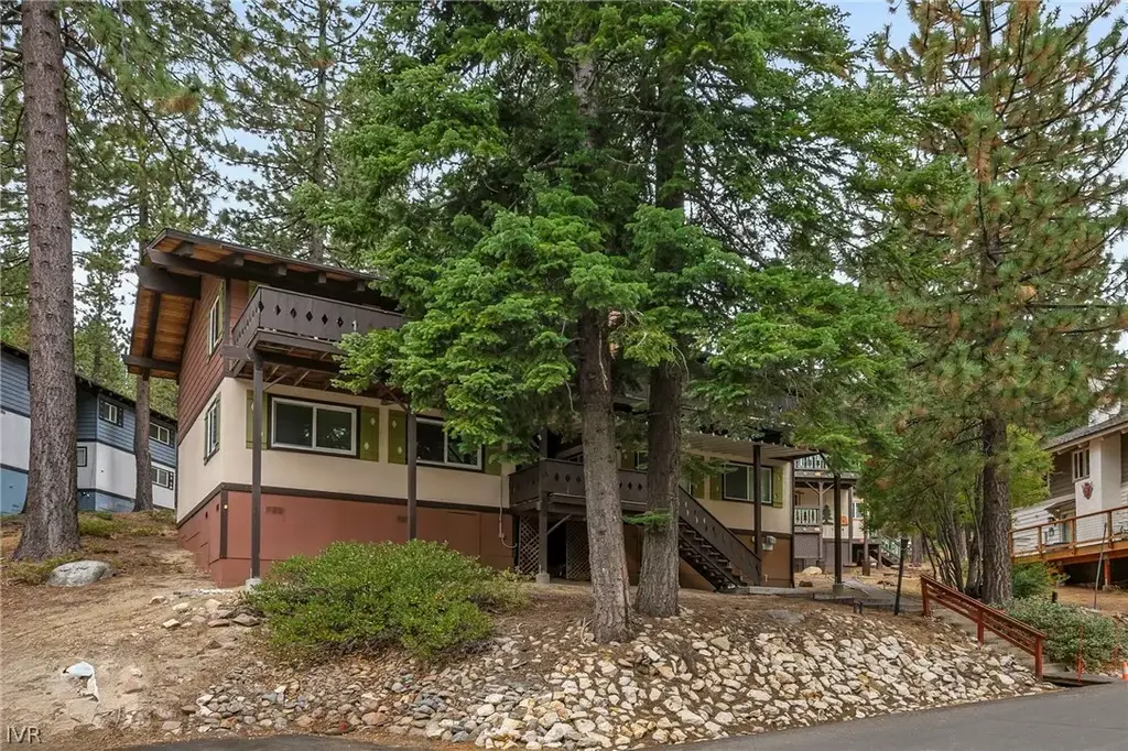 1304 Tirol Dr, Incline Village