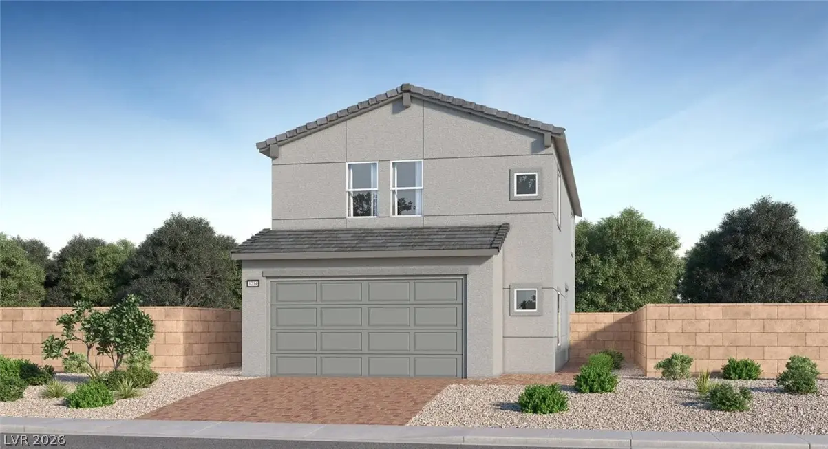 9939 Kimura Hills Avenue, Las Vegas