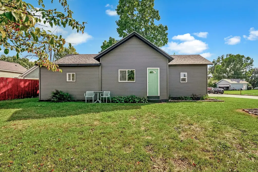 1643 Ludgate Street, Chippewa Falls