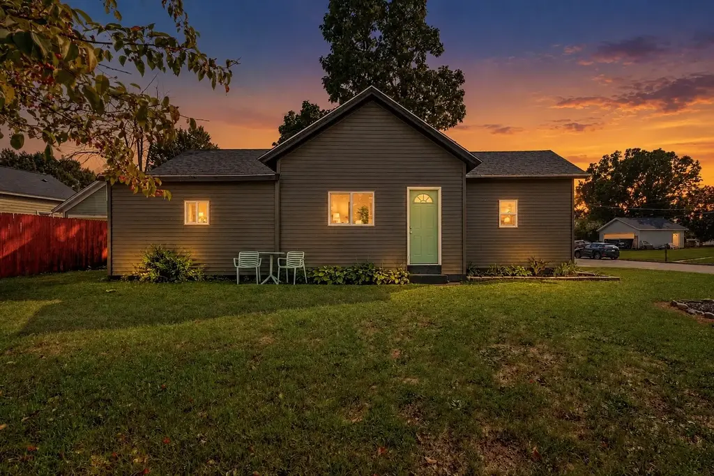 1643 Ludgate Street, Chippewa Falls