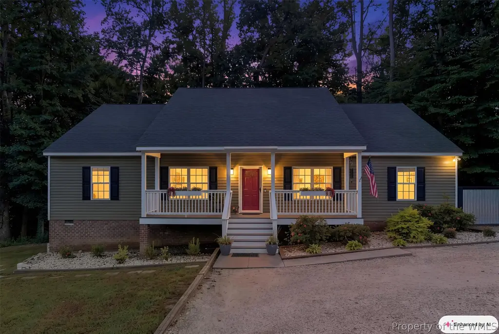 1755 Dispatch Road, Quinton