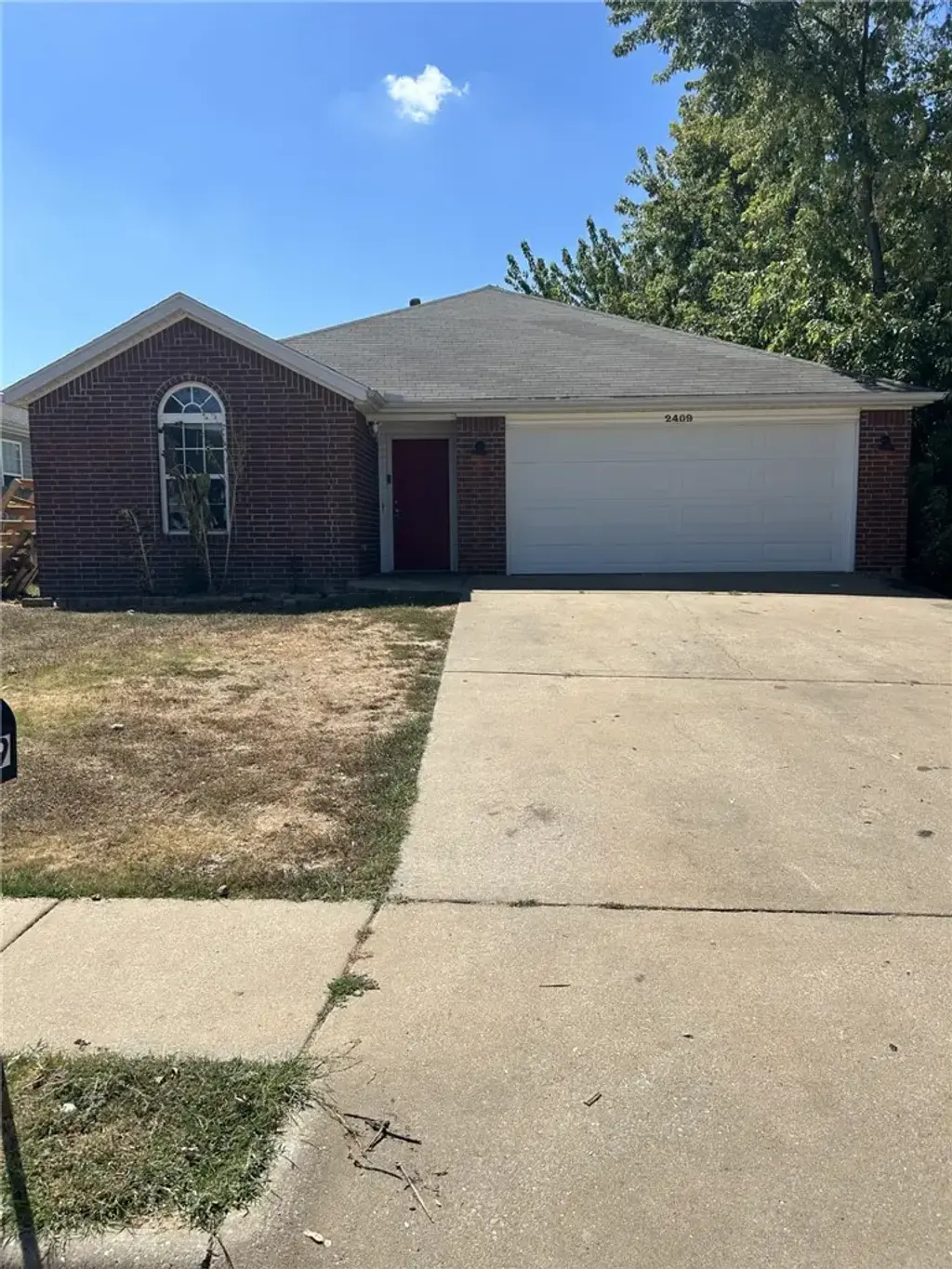 2409 Sw Choctaw Street, Bentonville
