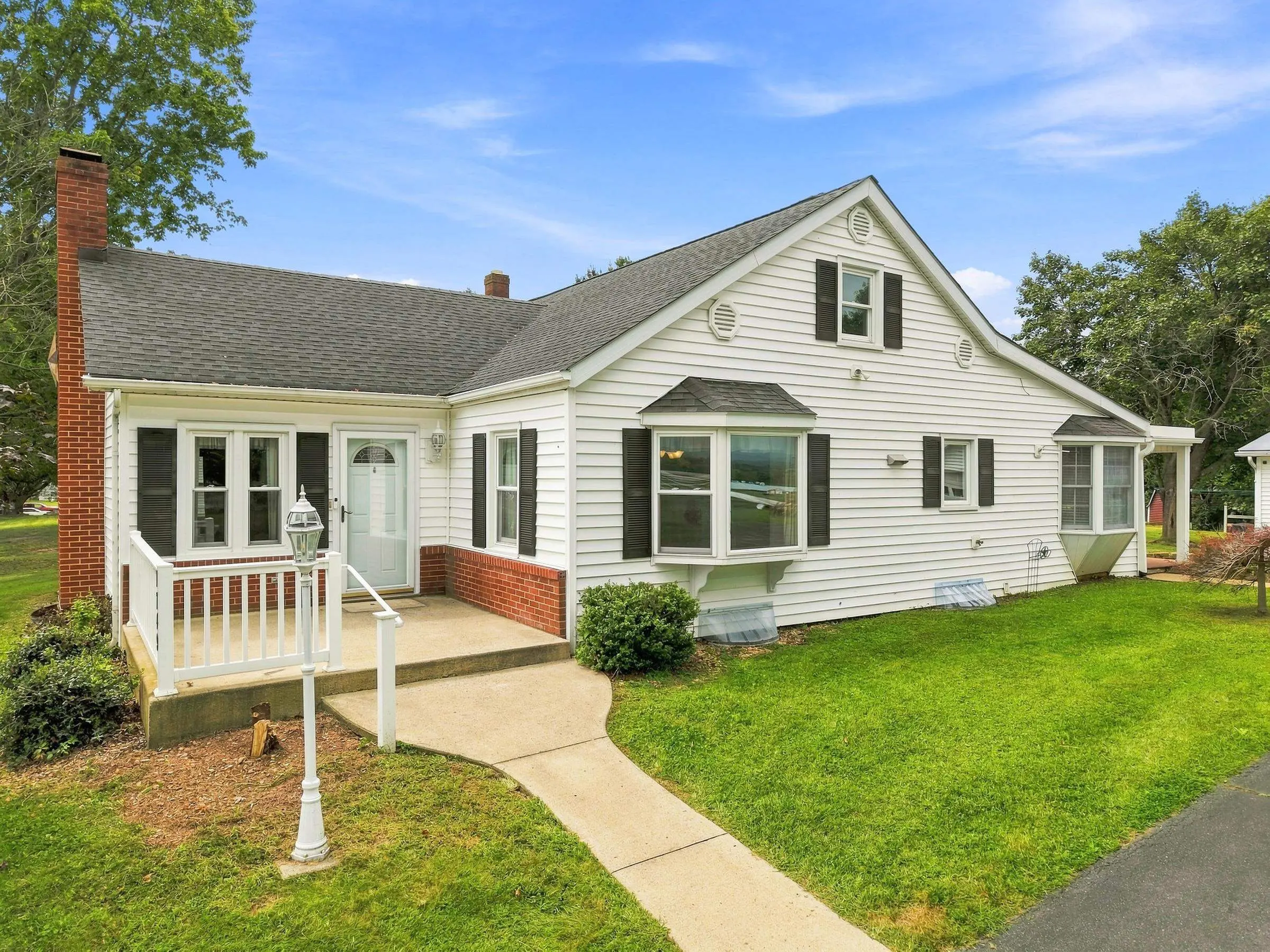 1749 Georgetown Rd, Mt Jackson