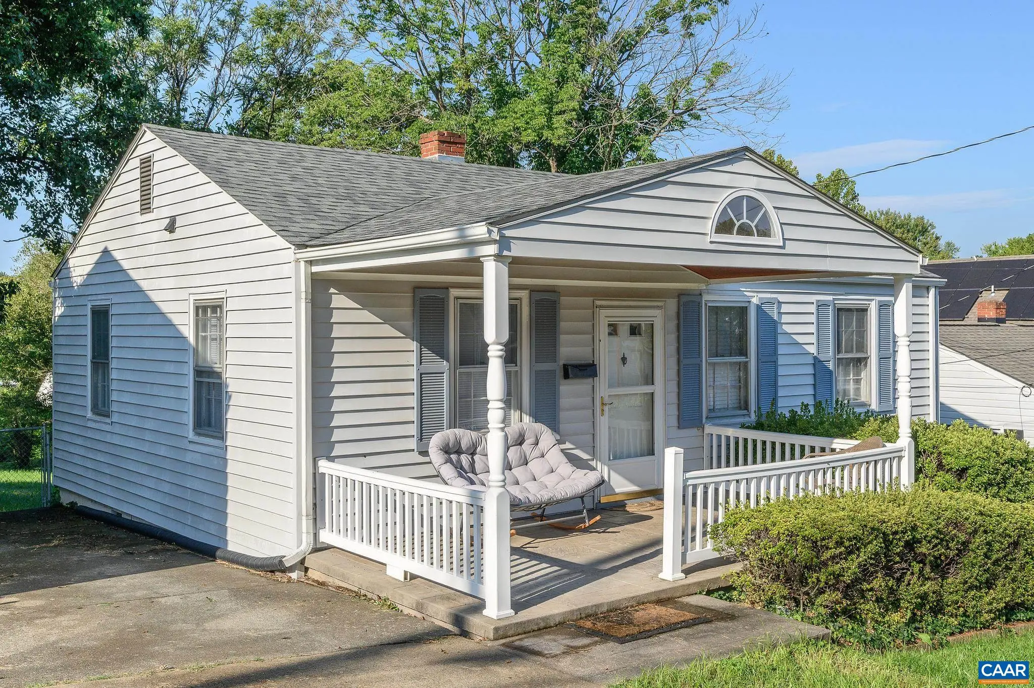 912 Elliott Ave, Charlottesville