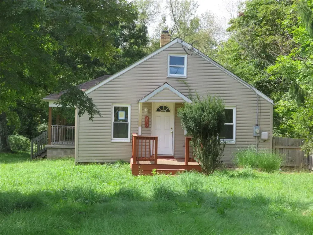 850 Barclay Hill Road , Brighton