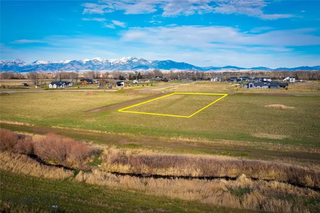 Lot 1 Selway Lane, Bozeman