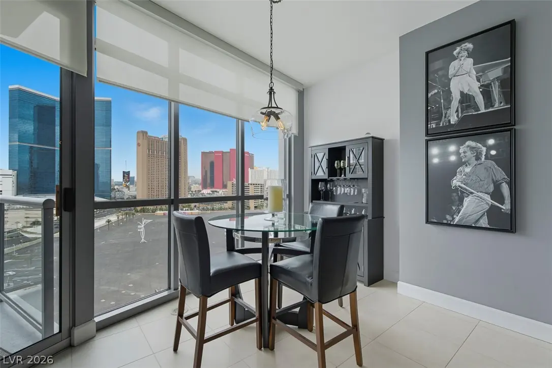200 W Sahara Avenue 1405, Las Vegas
