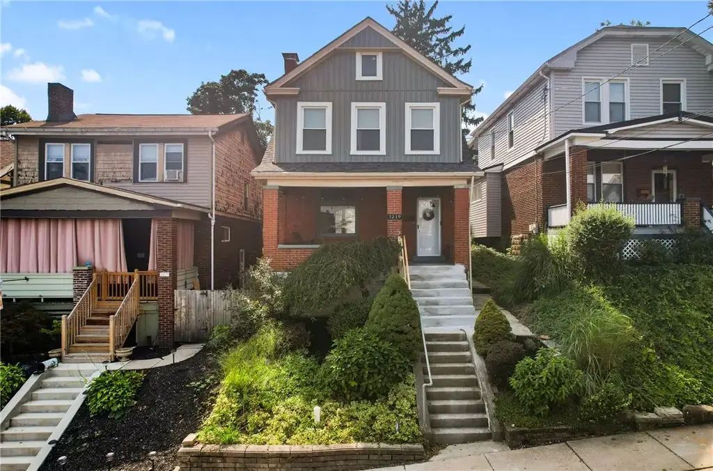 1219 Tennessee Avenue , Dormont