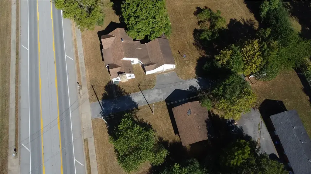 4060 E Huntsville Road, Fayetteville