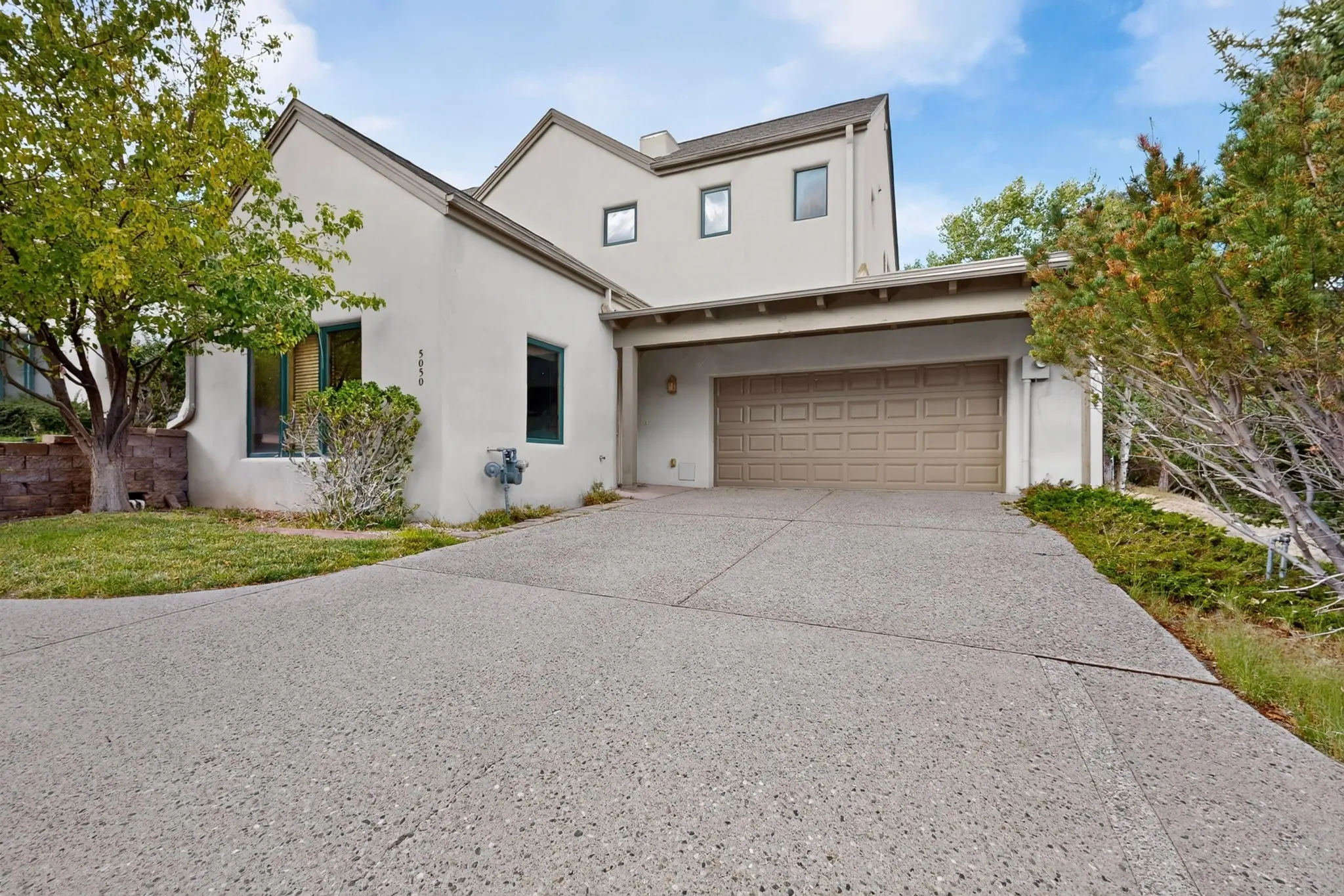 5050 Carriage House, Los Alamos
