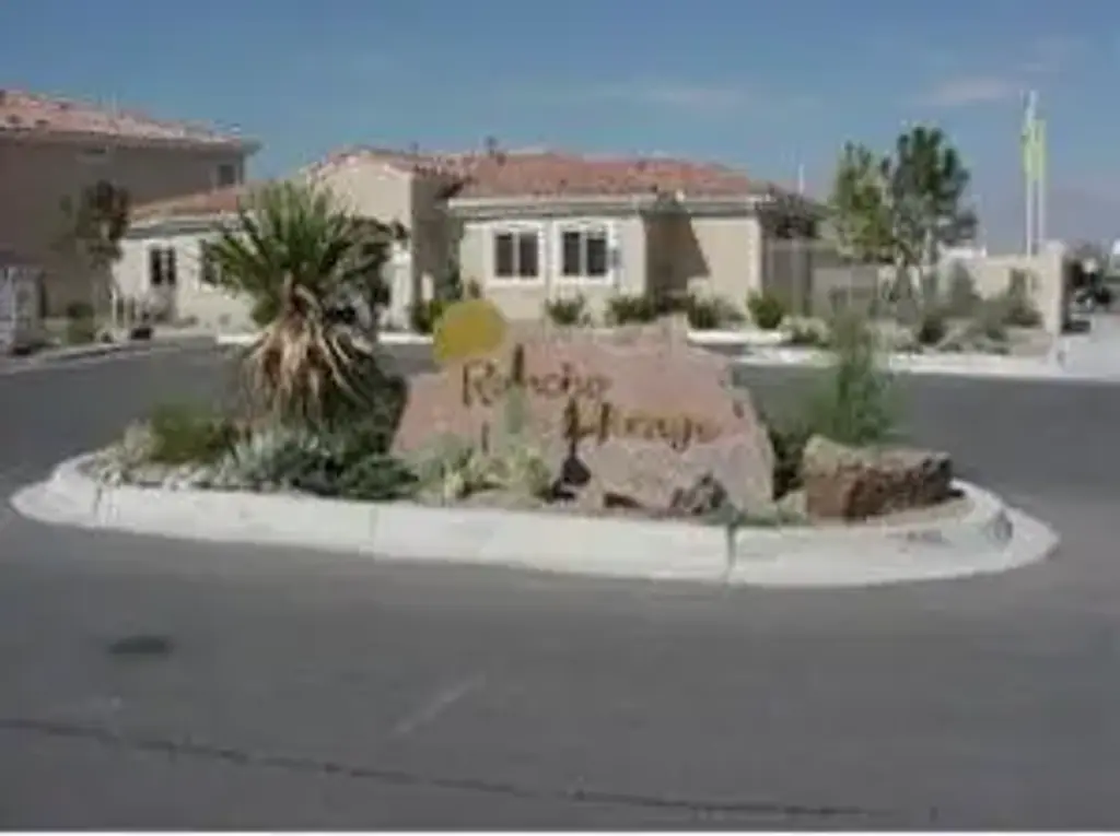 6800 Vista Del Norte Ne 713, Albuquerque