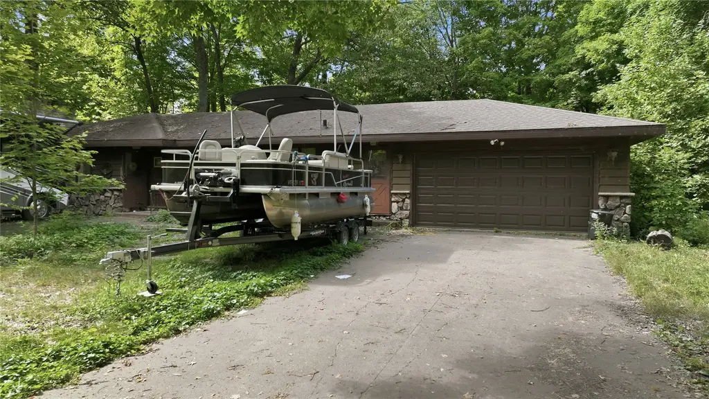 7343 N Kroehler Lane, Hayward