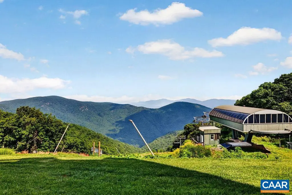 1407 Highlands Condos, Wintergreen Resort