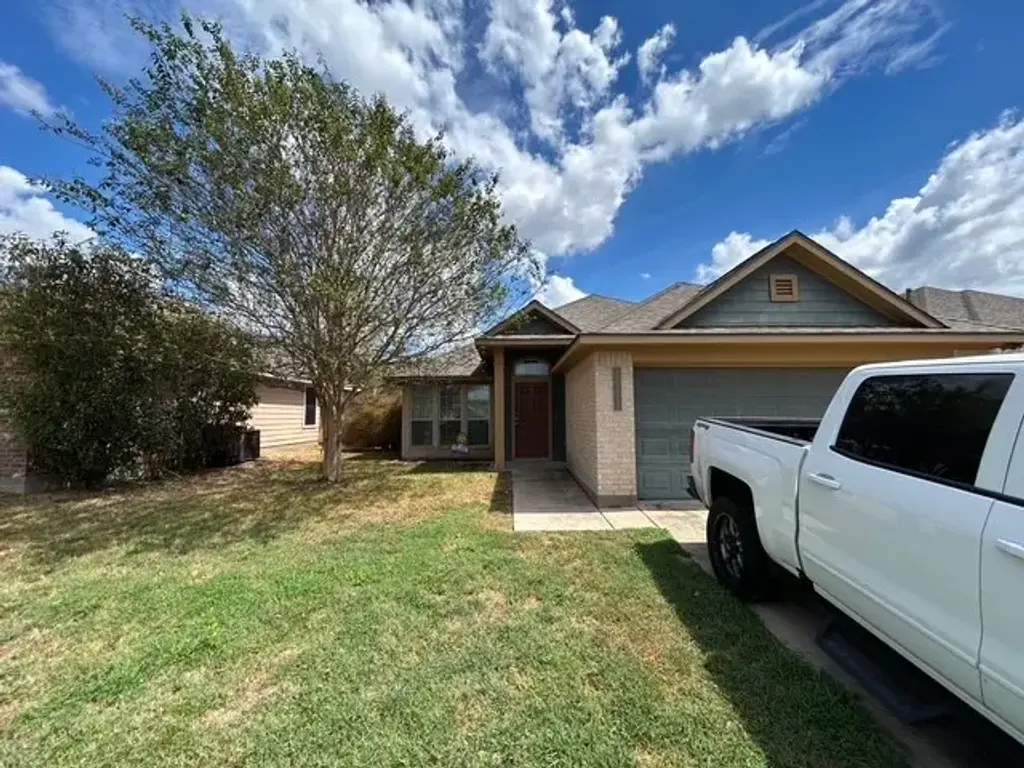 15111 Pidmont Lane, College Station