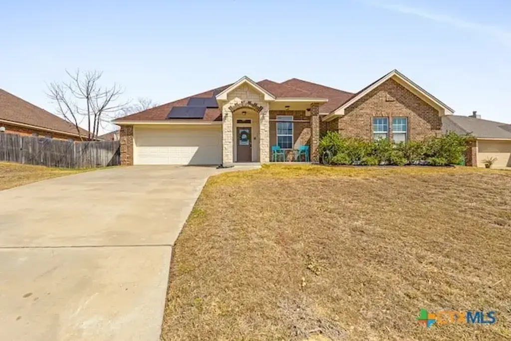 209 Sugar Maple Court, Nolanville