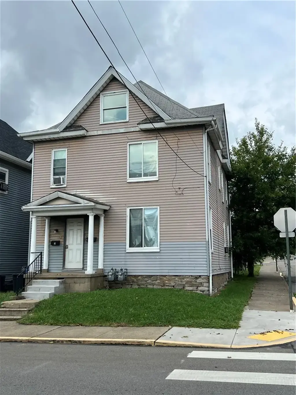 450 Jefferson Street , Rochester