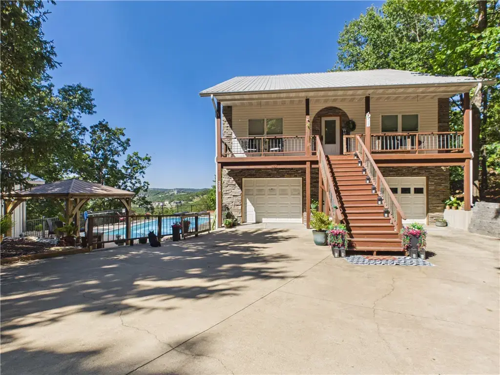 95 Wildlife Trail, Branson