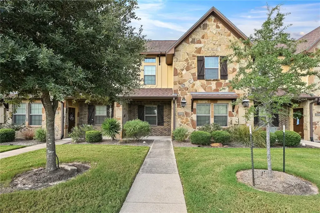 3308 Airborne Avenue, College Station
