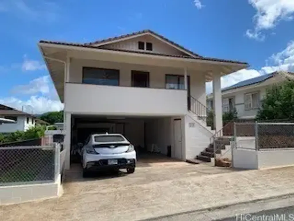 3532 Edna Street # A, Honolulu