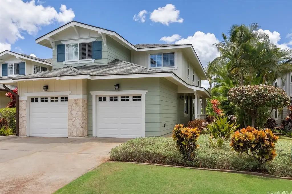 92-1027 Koio Drive # M10-6, Kapolei