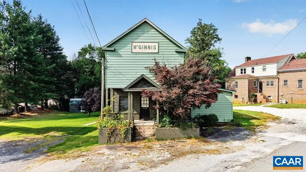 10681 James River Rd, Shipman