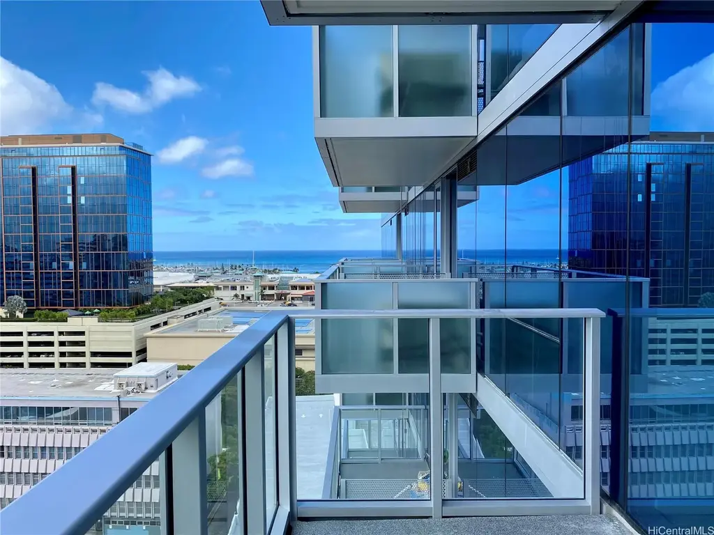 629 Keeaumoku Street # 1407, Honolulu