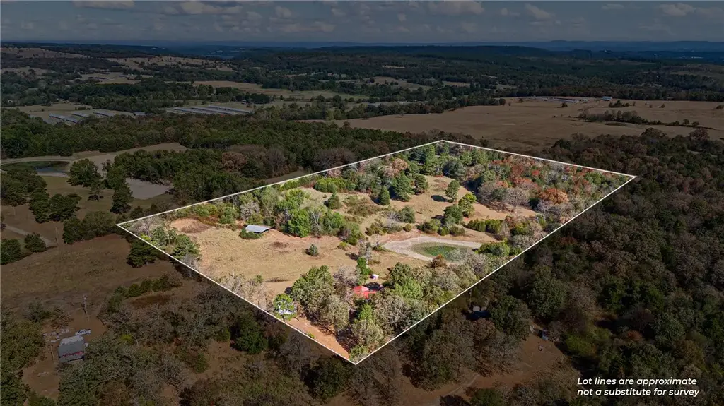 4608 Deer Track Trail, Ozark