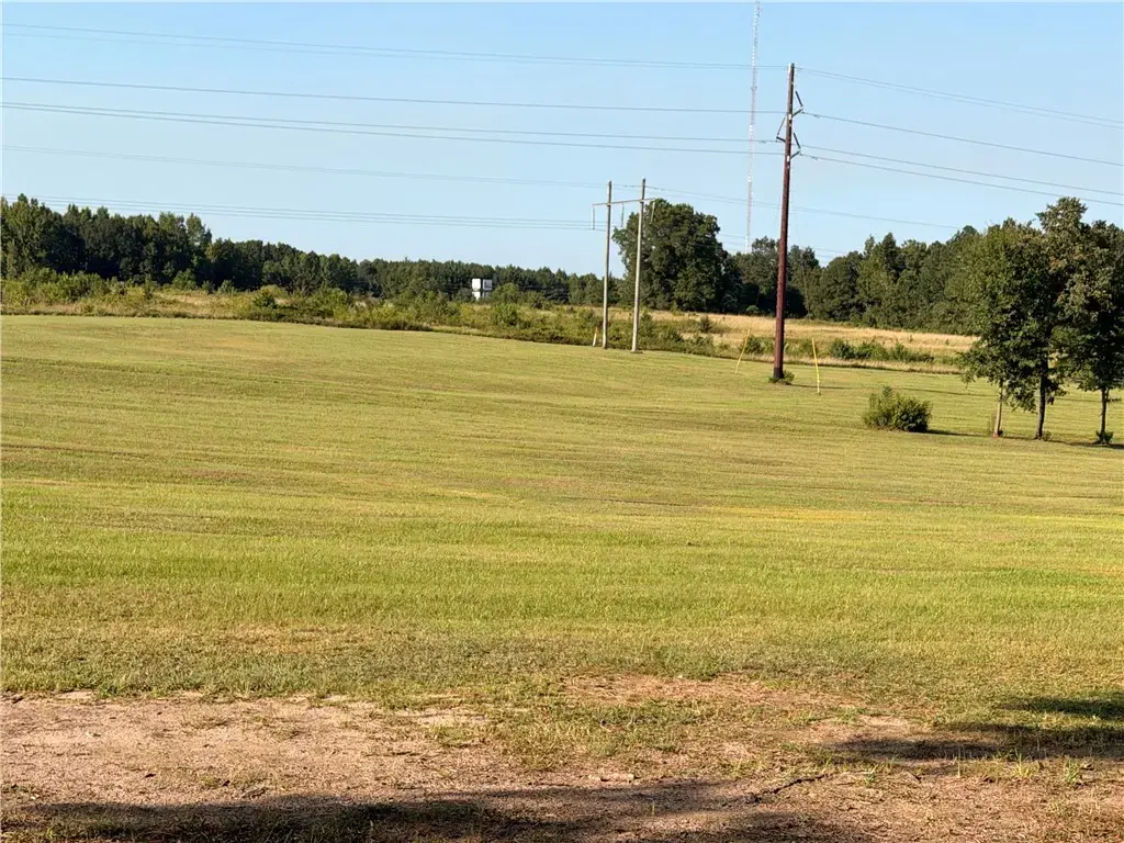 2450 Bud Black Rd, Auburn