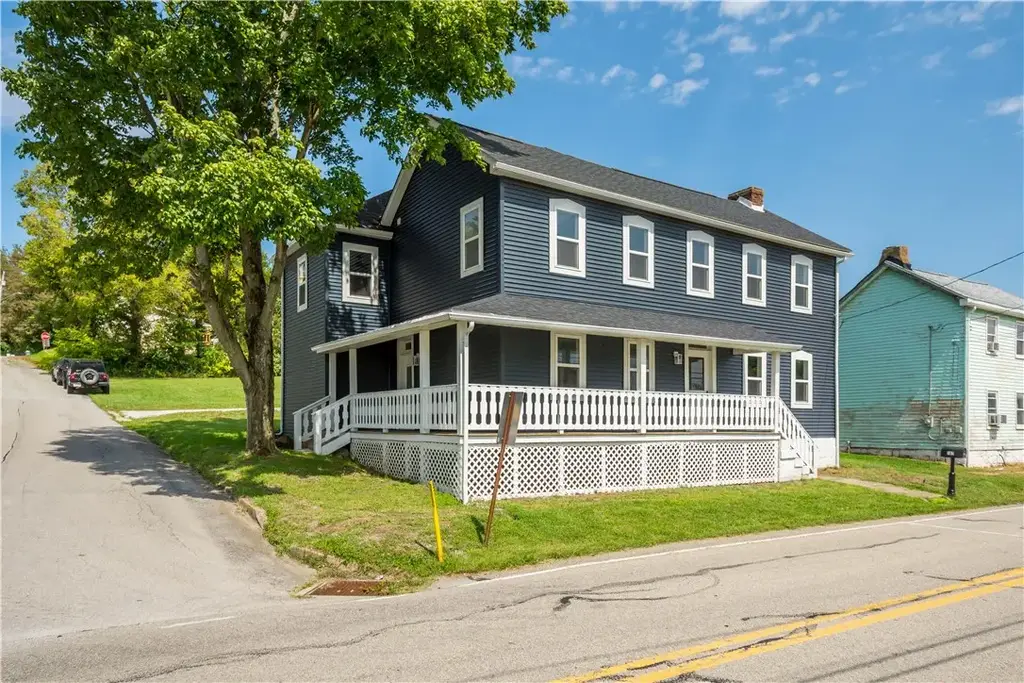 167 Washington Pike, Independence