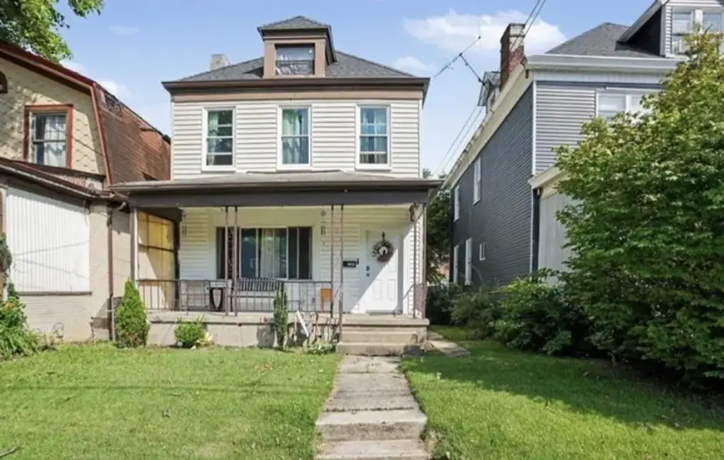 1004 Moyer Street , Sheraden